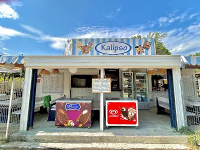 Калипсо