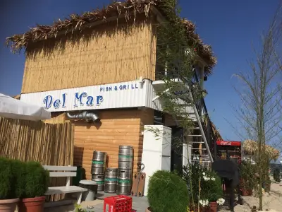New del mar