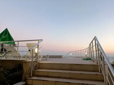 Luxury Apartments Calithea-Balchik, Free Parking