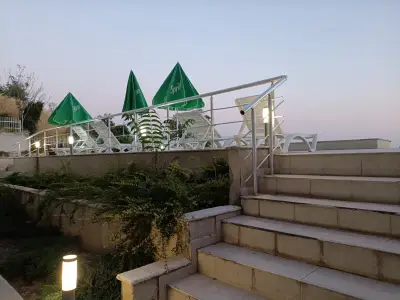 Luxury Apartments Calithea-Balchik, Free Parking