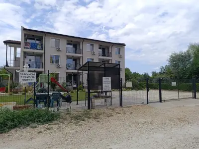 "Di Mare" Holiday Apartments