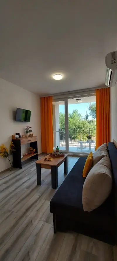 "Di Mare" Holiday Apartments