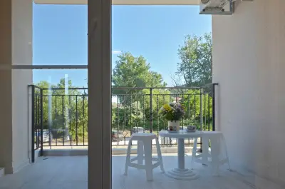 "Di Mare" Holiday Apartments