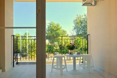 "Di Mare" Holiday Apartments
