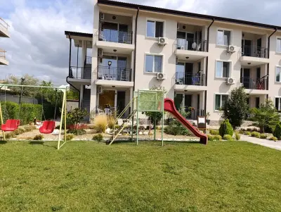 "Di Mare" Holiday Apartments