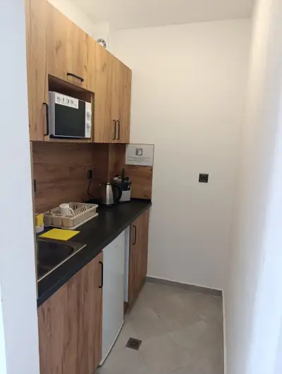 "Di Mare" Holiday Apartments