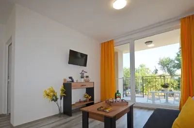 "Di Mare" Holiday Apartments