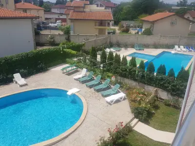Lotos Complex Apartments