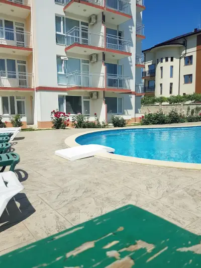 Lotos Complex Apartments