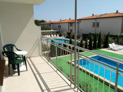 Lotos Complex Apartments