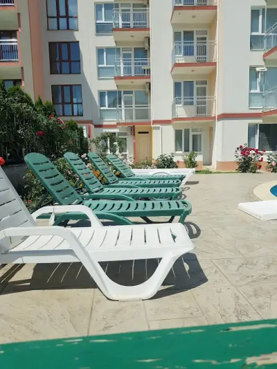 Lotos Complex Apartments