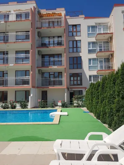 Lotos Complex Apartments