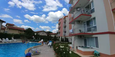 Lotos Complex Apartments