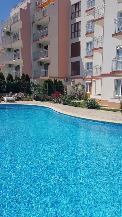 Lotos Complex Apartments