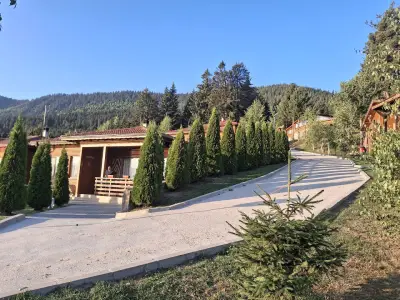 Ваканционно селище Ива