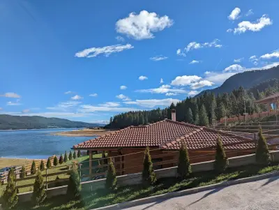 Ваканционно селище Ива