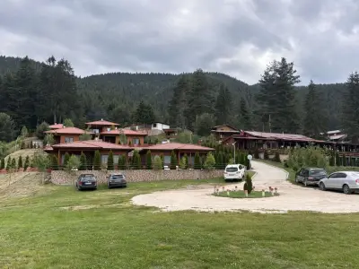 Ваканционно селище Ива