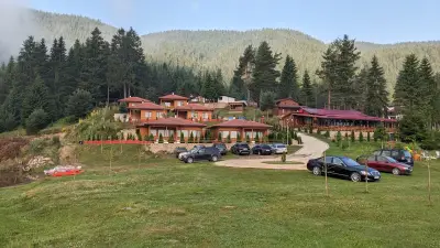 Ваканционно селище Ива