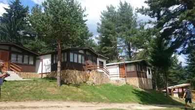 Ваканционно селище Ива
