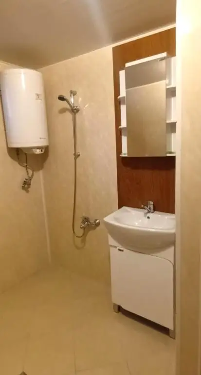Шале с 2 две спални