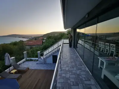 Villa Zdravets