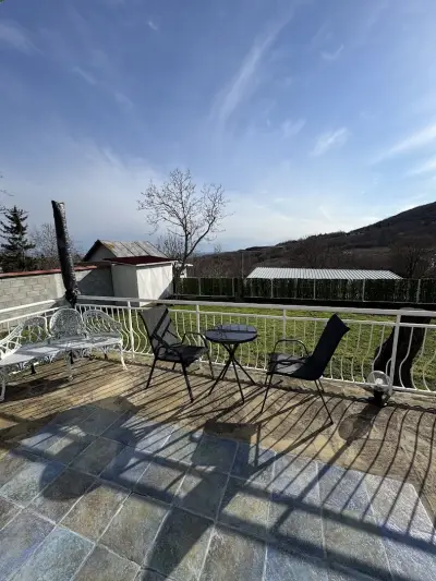 Villa MAXIMILIYAN