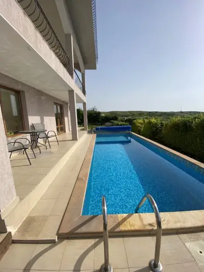 Sea Sunrise Villa