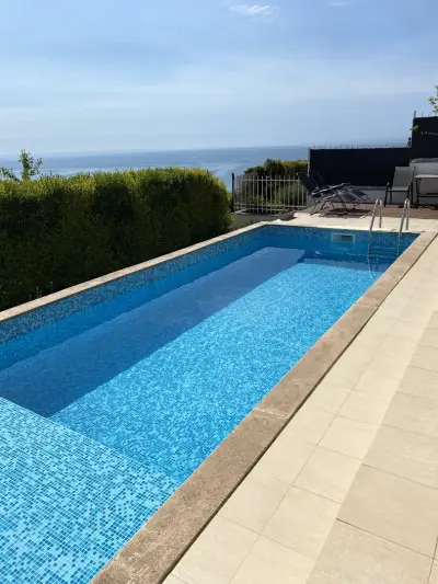 Sea Sunrise Villa