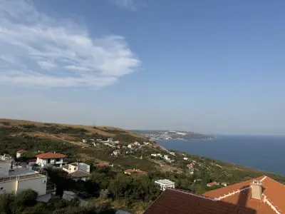 Sea Sunrise Villa