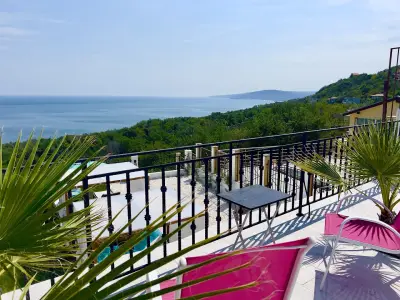 The White Pearl Boutique Villa
