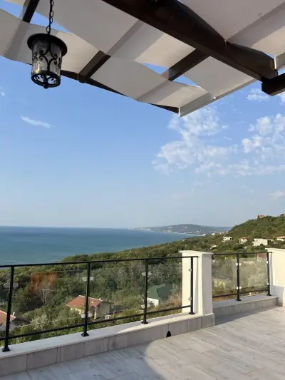 The White Pearl Boutique Villa