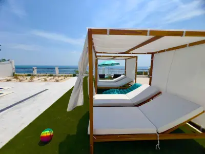 The White Pearl Boutique Villa