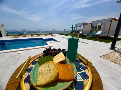 The White Pearl Boutique Villa