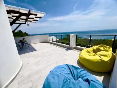 The White Pearl Boutique Villa