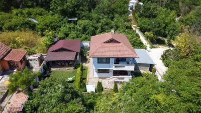 Вила Илина