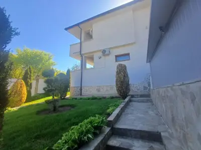 Вила Илина