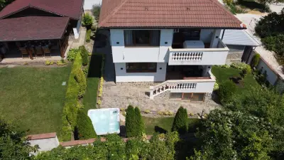 Вила Илина