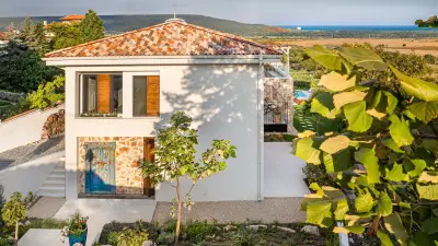 Villa Aura Rogachevo
