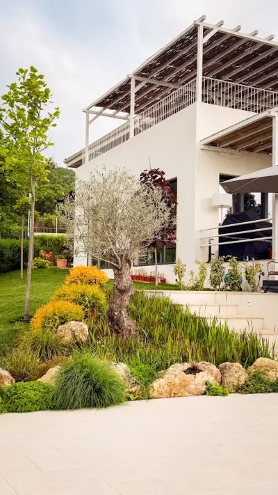 Villa Aura Rogachevo