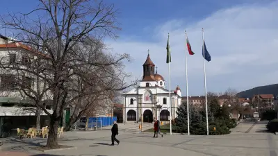 Народно читалище „Димитър Полянов-1862”