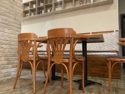 Domino Guest House And Coffee