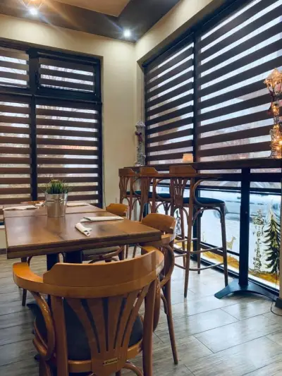 Domino Guest House And Coffee