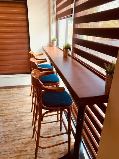 Domino Guest House And Coffee