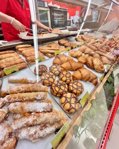 Eserbil Market