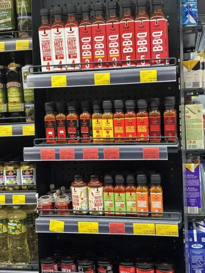 ABC Market Бела Вита