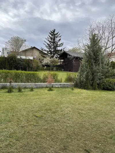 9 April Village Sea & Spa Varna