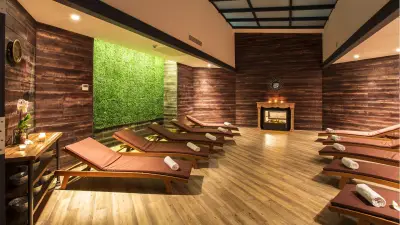 Massage SPA Hamam Turkish Bath