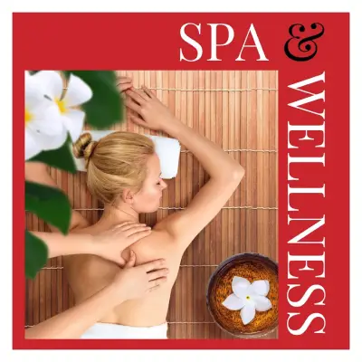 Massage SPA Hamam Turkish Bath