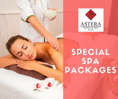 Massage SPA Hamam Turkish Bath