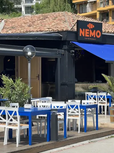 NEMO Balchik